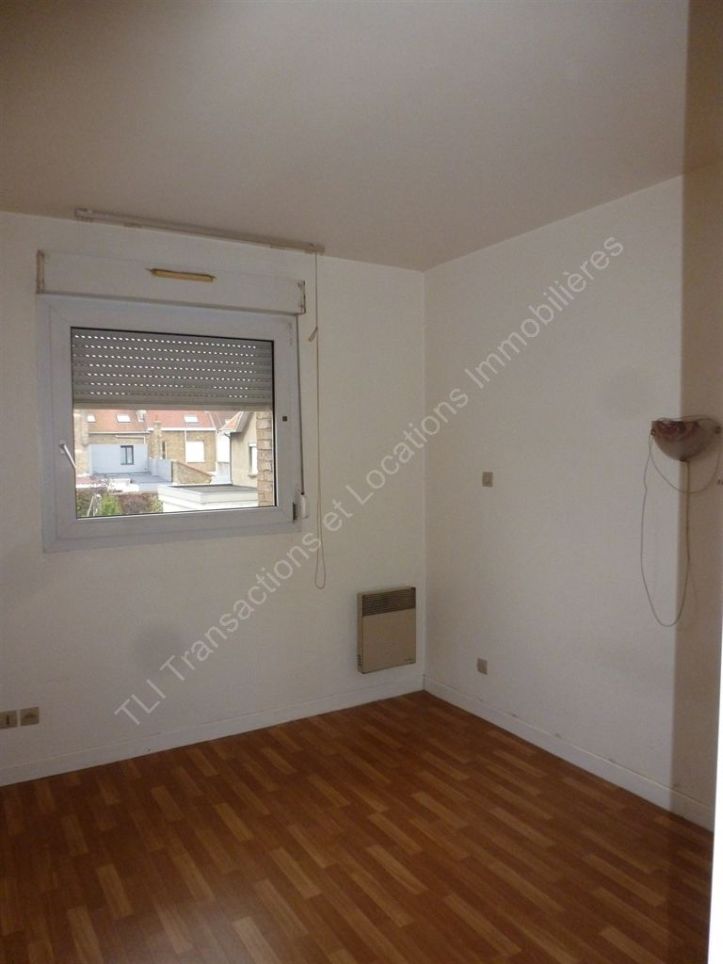 Vente Appartement Malo Les Bains 3&nbsp;Pièces 53&nbsp;m²