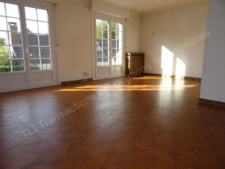 maison 5 Pièces en vente sur DUNKERQUE (59240)