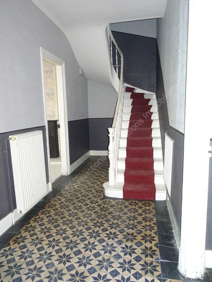 Vente Maison Téteghem 6&nbsp;Pièces 190&nbsp;m²