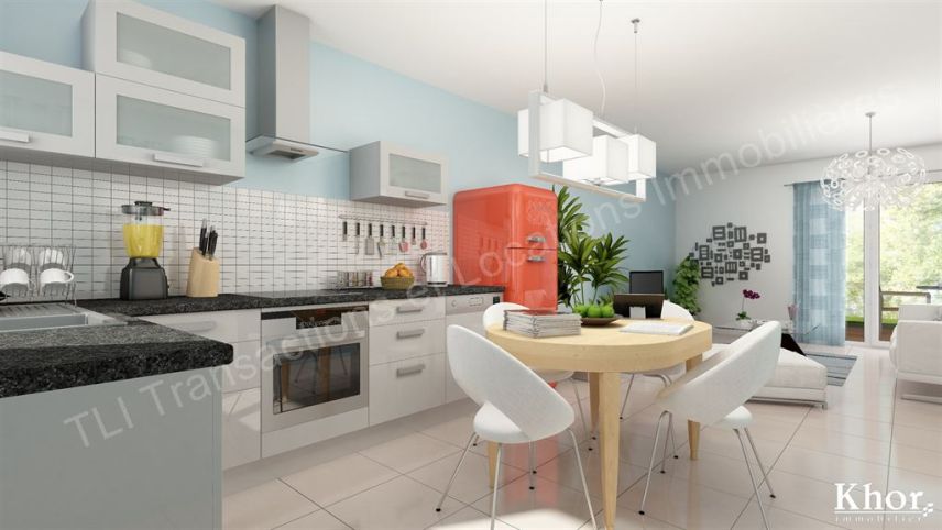 Vente Maison Spycker 4&nbsp;Pièces 80&nbsp;m²