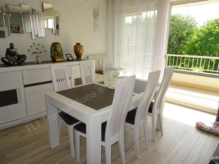 Vente Appartement Malo Les Bains 2&nbsp;Pièces 70&nbsp;m²