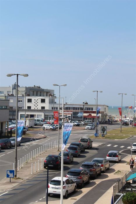 Vente Appartement Malo Les Bains 2&nbsp;Pièces 70&nbsp;m²