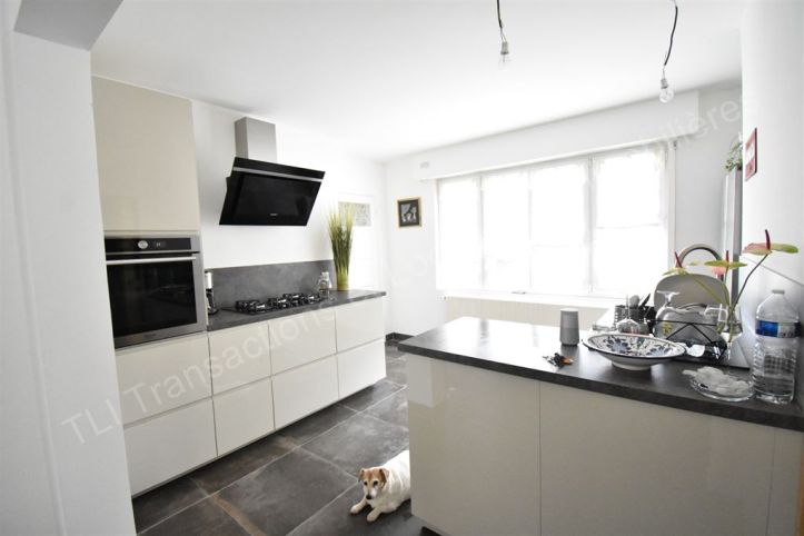 maison 4 Pièces en vente sur LEFFRINCKOUCKE (59495)