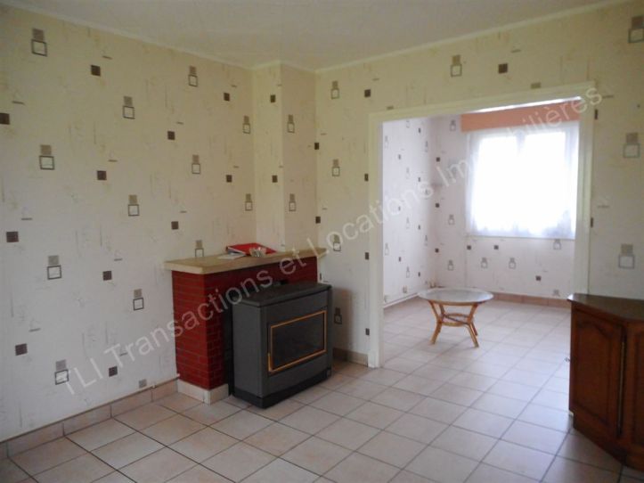 Vente Maison Saint-Pol-sur-Mer 4&nbsp;Pièces 80&nbsp;m²