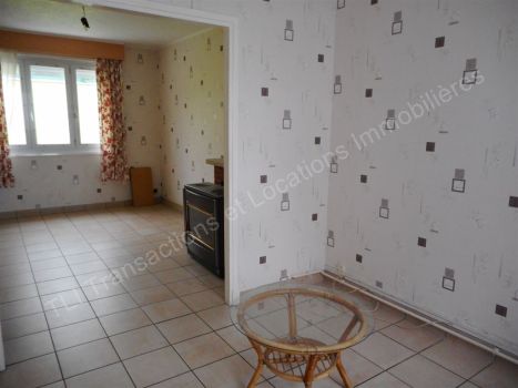 Vente Maison Saint-Pol-sur-Mer 4&nbsp;Pièces 80&nbsp;m²