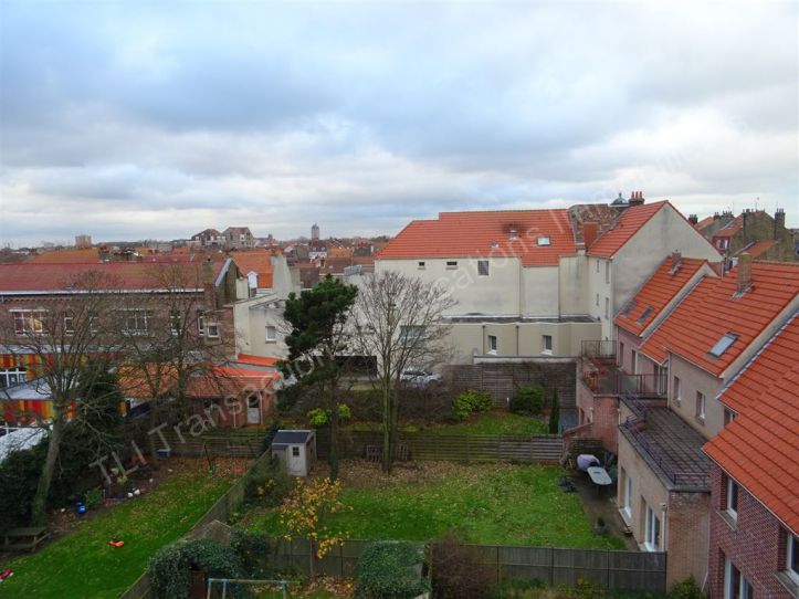 Vente Appartement Malo Les Bains 3&nbsp;Pièces 90&nbsp;m²