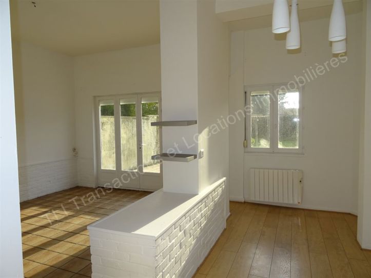 appartement 3 Pièces en vente sur DUNKERQUE (59240)