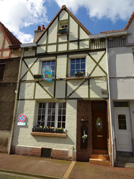 Vente Maison Coudekerque-Branche 5&nbsp;Pièces 130&nbsp;m²
