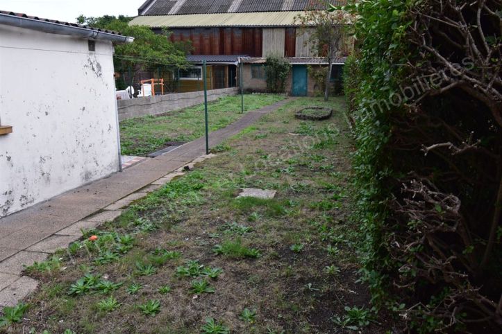 maison 4 Pièces en vente sur ST POL SUR MER (59430)