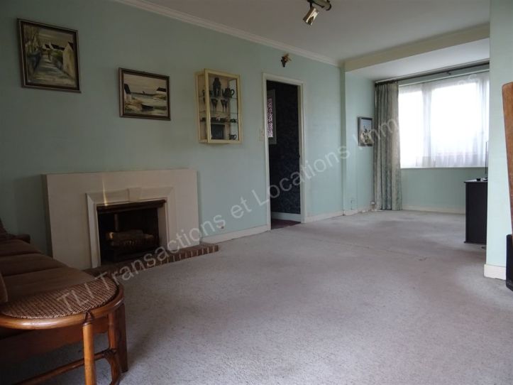 Vente Appartement Dunkerque 5&nbsp;Pièces 102.89&nbsp;m²