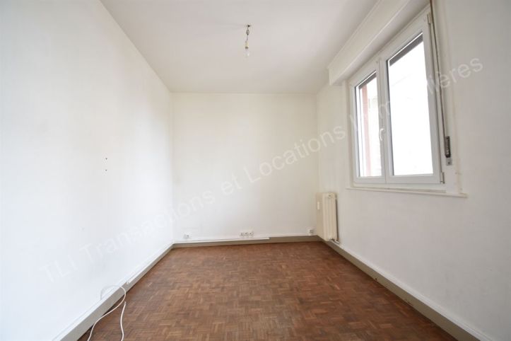 Vente Appartement Dunkerque 3&nbsp;Pièces 64&nbsp;m²