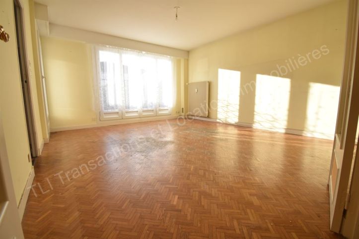 appartement 3 Pièces en vente sur DUNKERQUE (59240)