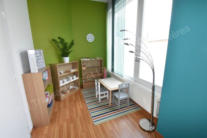 Vente Entreprise Coudekerque-Branche 68&nbsp;m²