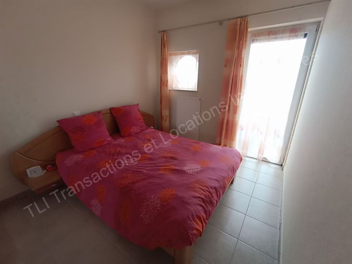 Vente Appartement Bray-Dunes 3&nbsp;Pièces 65&nbsp;m²