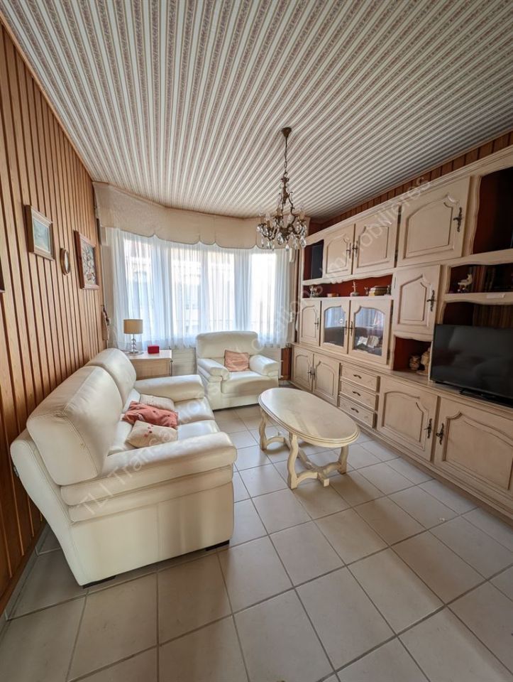 maison 5 Pièces en vente sur MALO LES BAINS (59240)