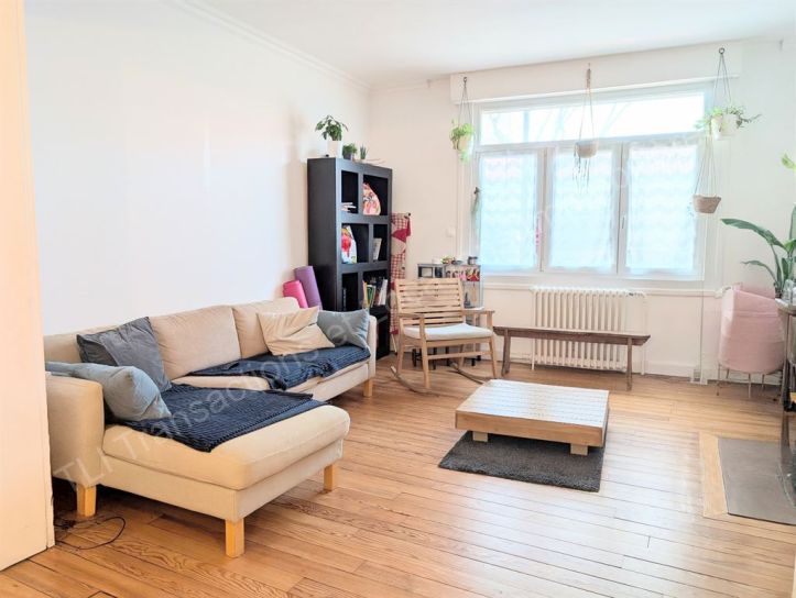 maison 5 Pièces en vente sur DUNKERQUE (59240)