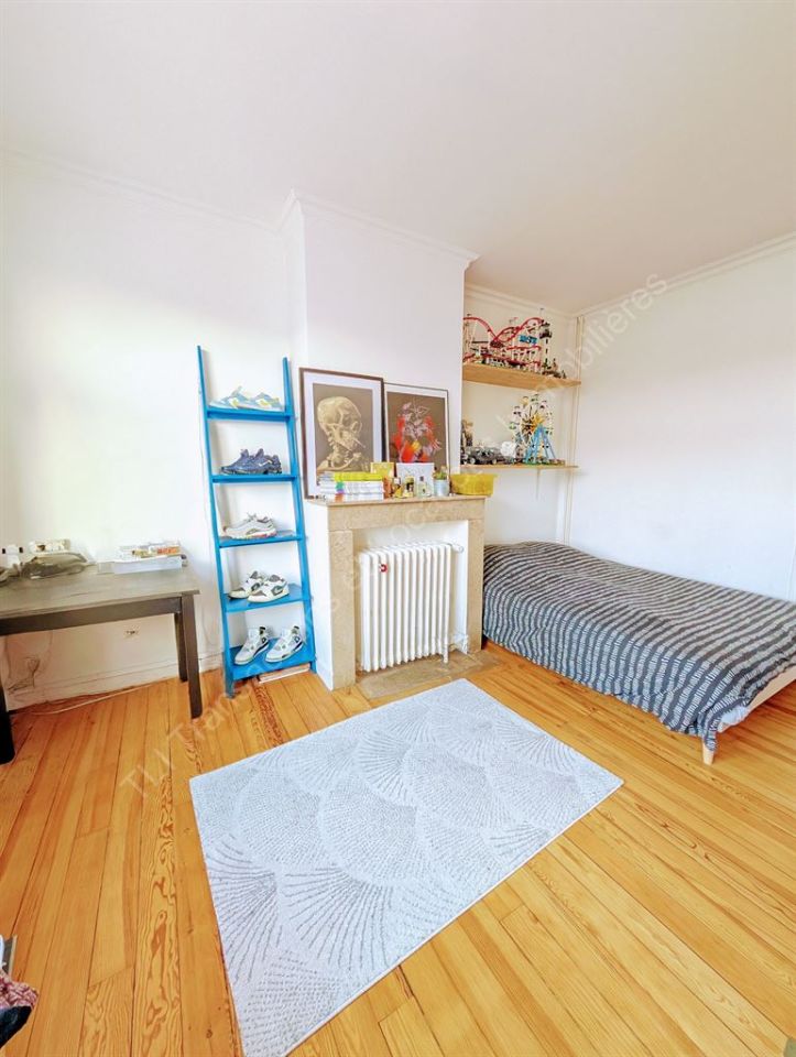 Vente Maison Dunkerque 5&nbsp;Pièces 123&nbsp;m²