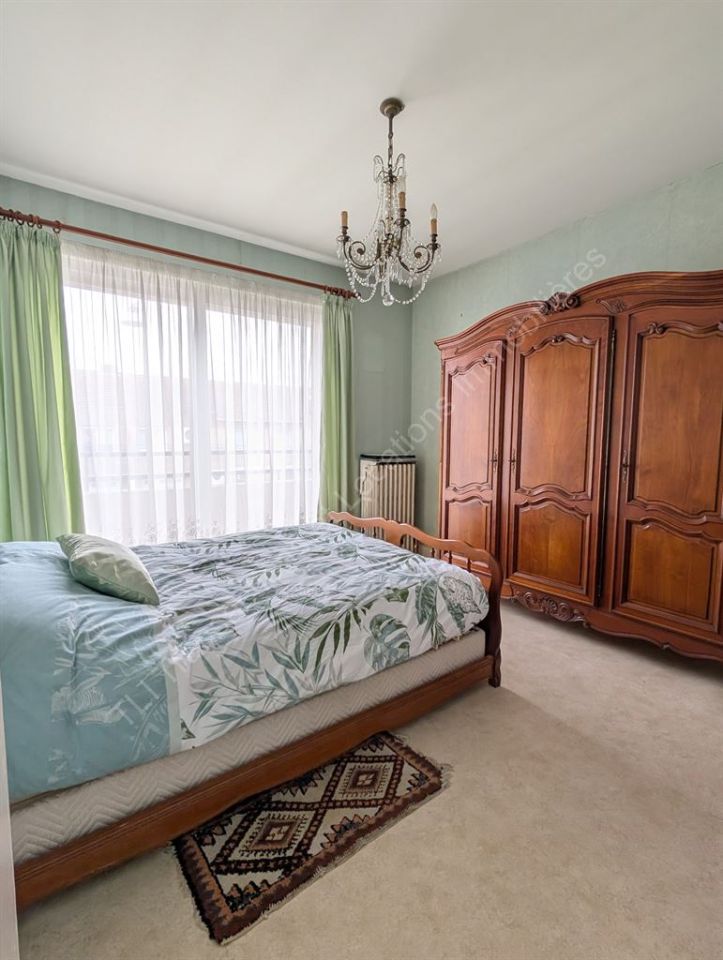 Vente Maison Dunkerque 5&nbsp;Pièces 98&nbsp;m²