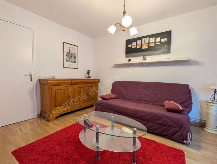 Vente Appartement Dunkerque 3&nbsp;Pièces 63&nbsp;m²