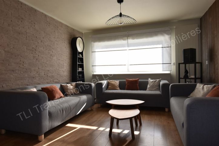 Vente Maison Uxem 6&nbsp;Pièces 160&nbsp;m²