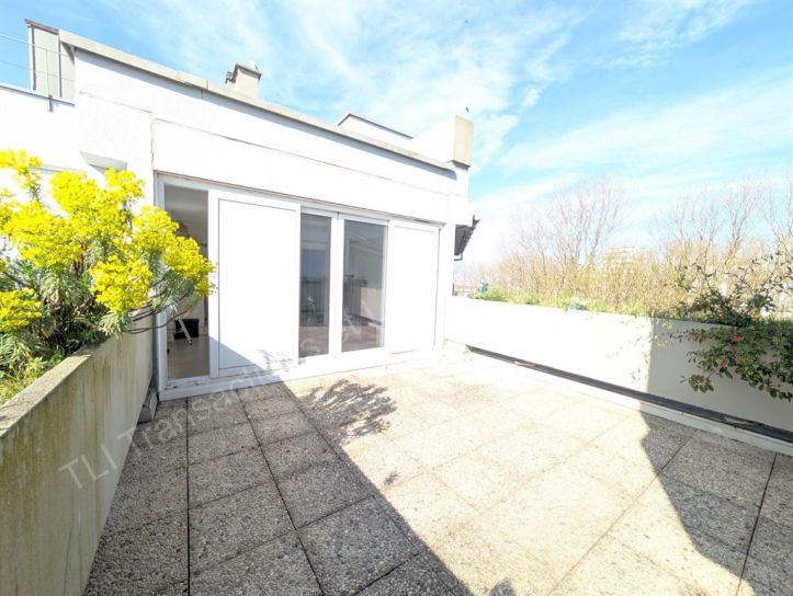 Vente Appartement Dunkerque 2&nbsp;Pièces 47.83&nbsp;m²