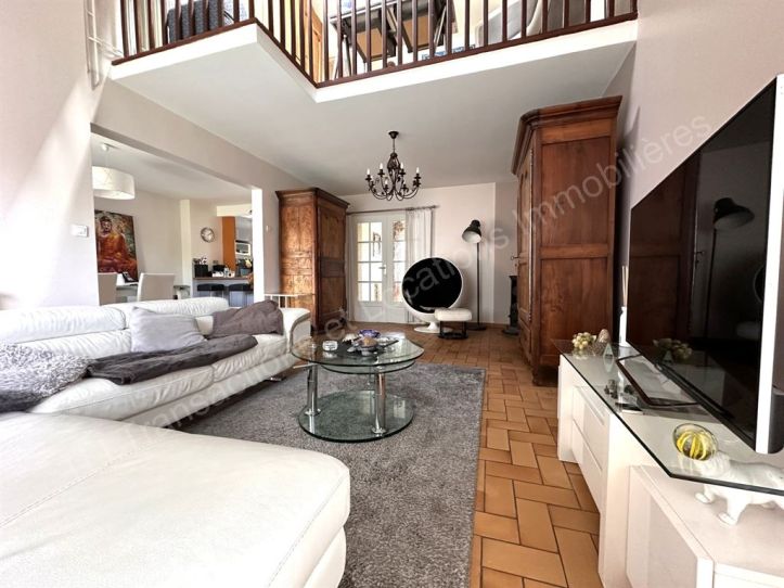 maison 5 Pièces en vente sur TETEGHEM COUDEKERQUE VILLAGE (59229)