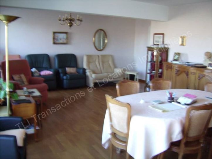 appartement 4 Pièces en vente sur MALO LES BAINS (59240)