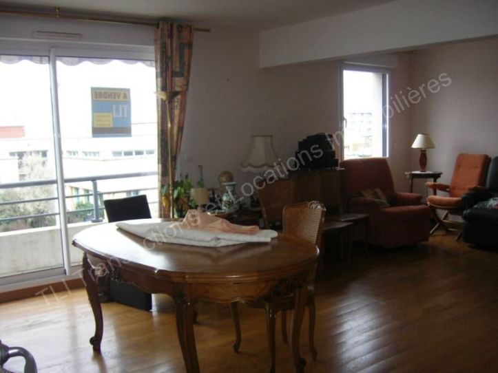 Vente Appartement Malo Les Bains 4&nbsp;Pièces 88&nbsp;m²