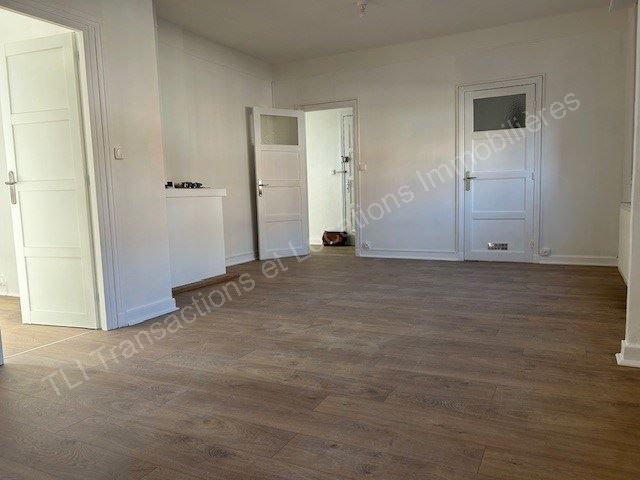 appartement 3 Pièces en location sur DUNKERQUE (59140)