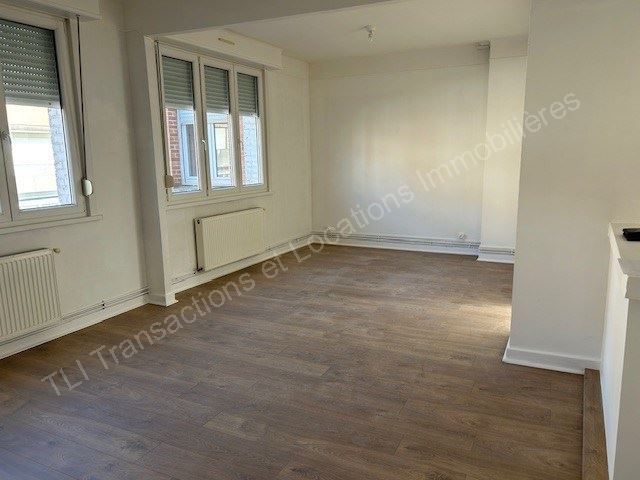 appartement 3 Pièces en location sur DUNKERQUE (59140)