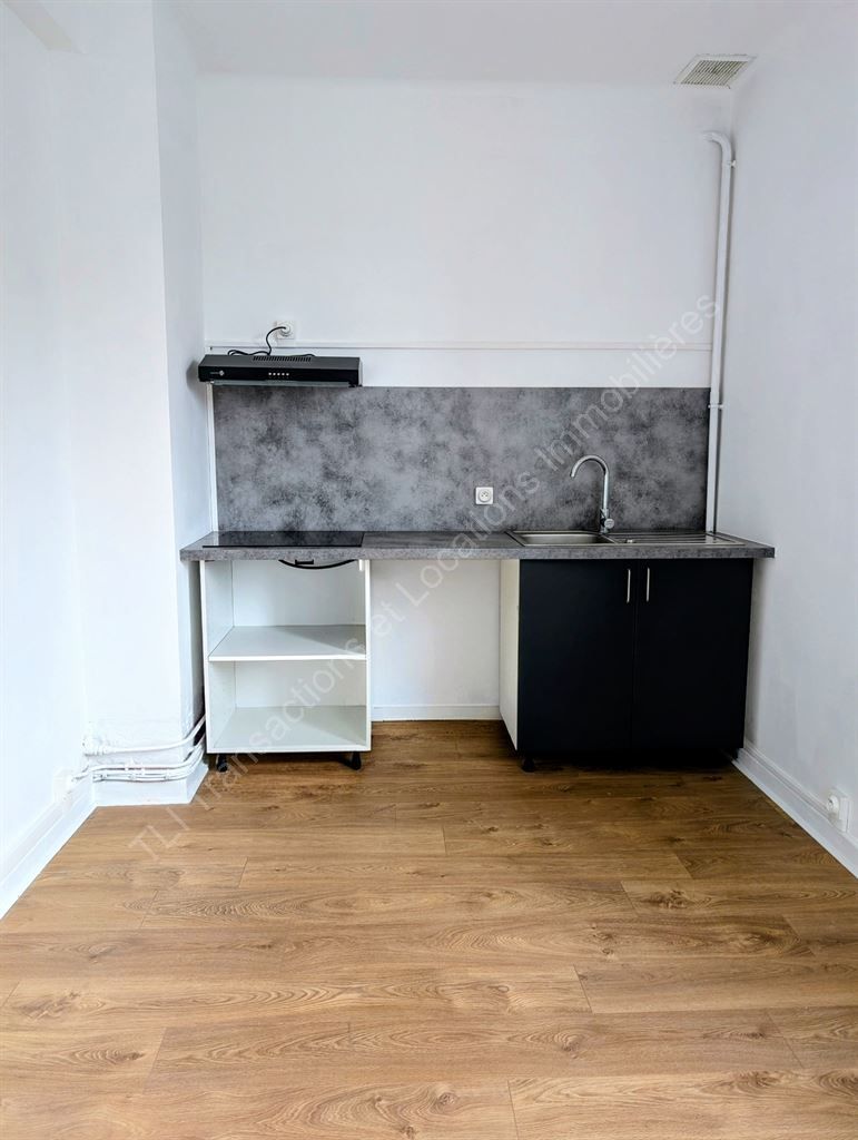 appartement 3 Pièces en location sur DUNKERQUE (59140)