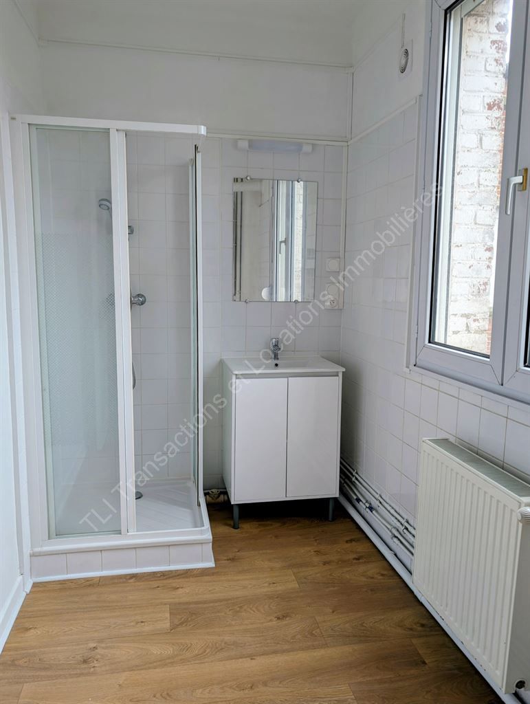 appartement 3 Pièces en location sur DUNKERQUE (59140)