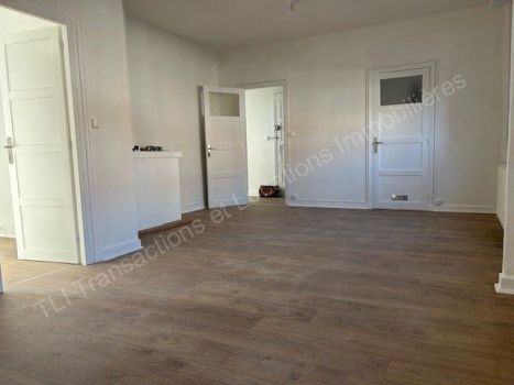 Location Appartement Dunkerque 3&nbsp;Pièces 55&nbsp;m²