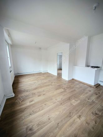 Location Appartement Dunkerque 3&nbsp;Pièces 55&nbsp;m²