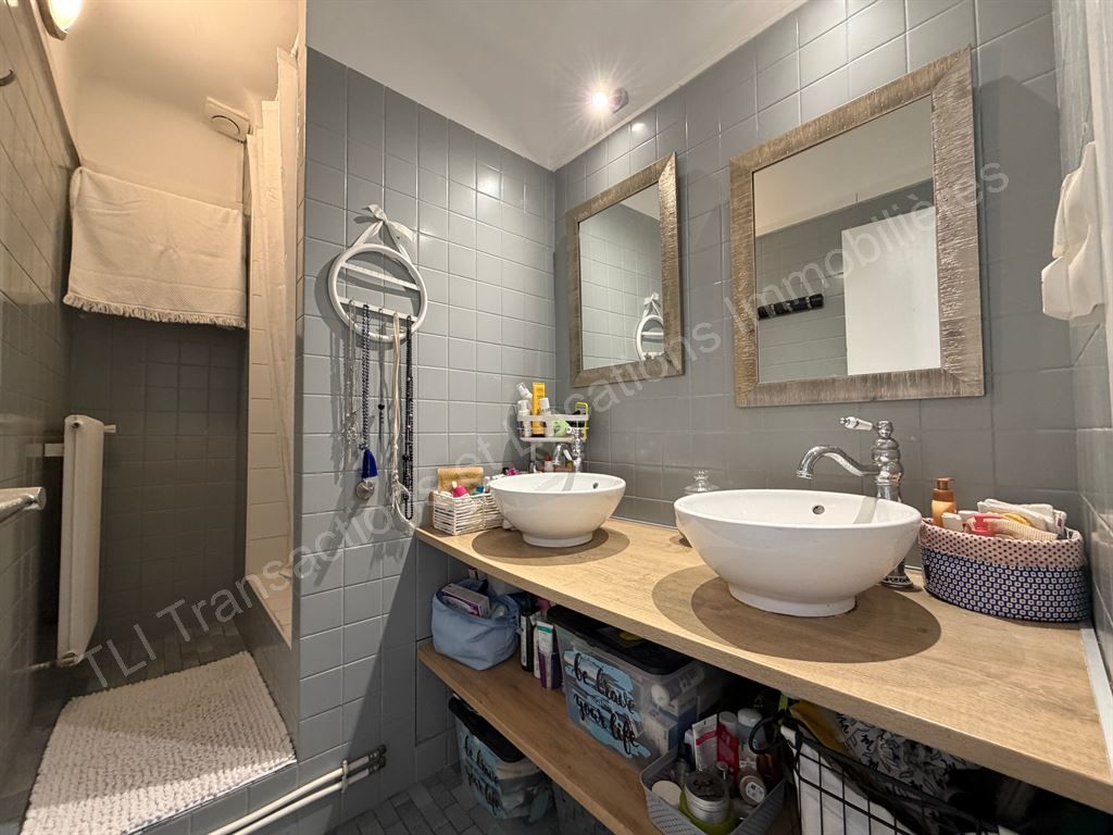 appartement 4 Pièces en vente sur COUDEKERQUE BRANCHE (59210)