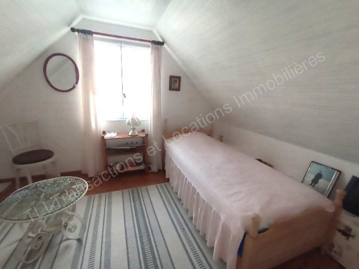 maison 6 Pièces en vente sur LEFFRINCKOUCKE (59495)