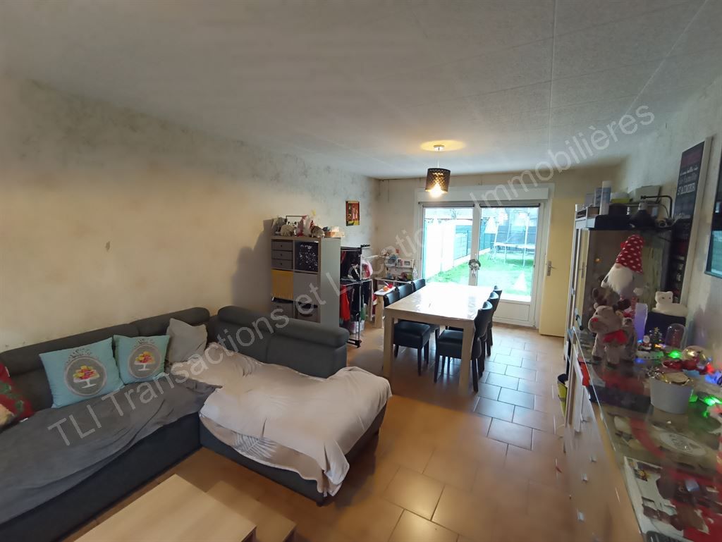 maison 6 Pièces en vente sur WORMHOUT (59470)