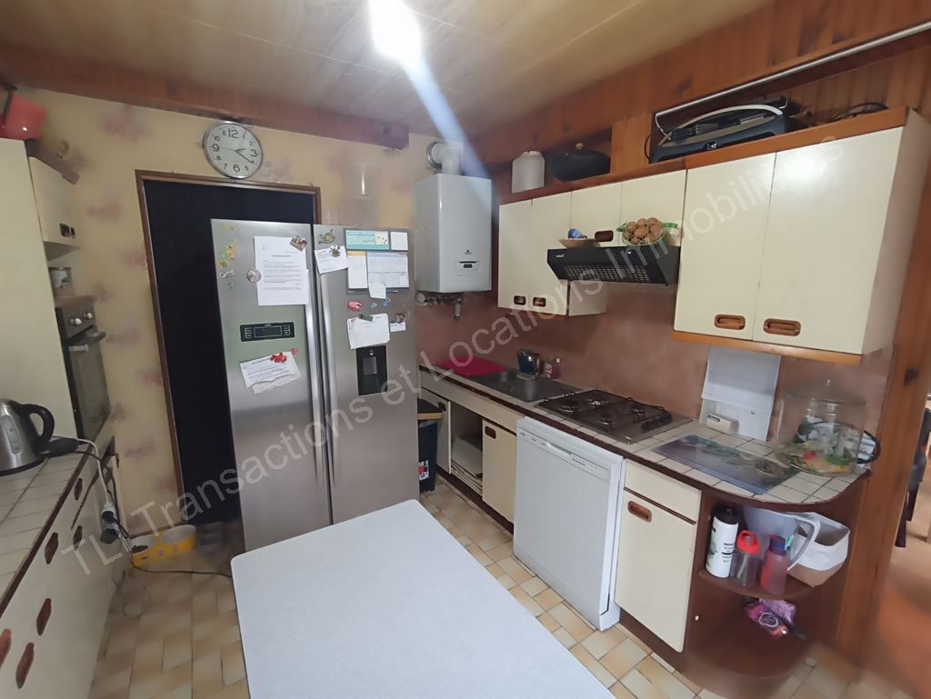 maison 6 Pièces en vente sur WORMHOUT (59470)