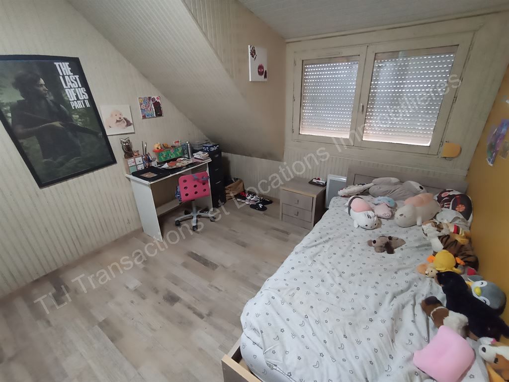 maison 6 Pièces en vente sur WORMHOUT (59470)