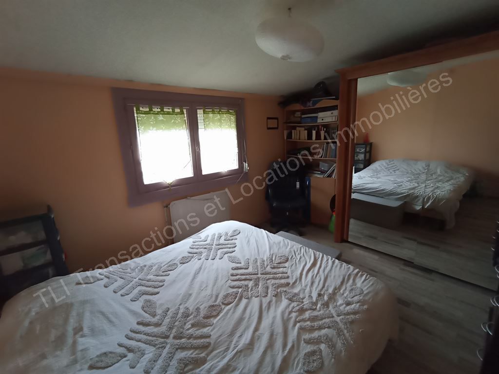 maison 6 Pièces en vente sur WORMHOUT (59470)