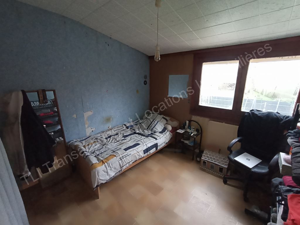 maison 6 Pièces en vente sur WORMHOUT (59470)