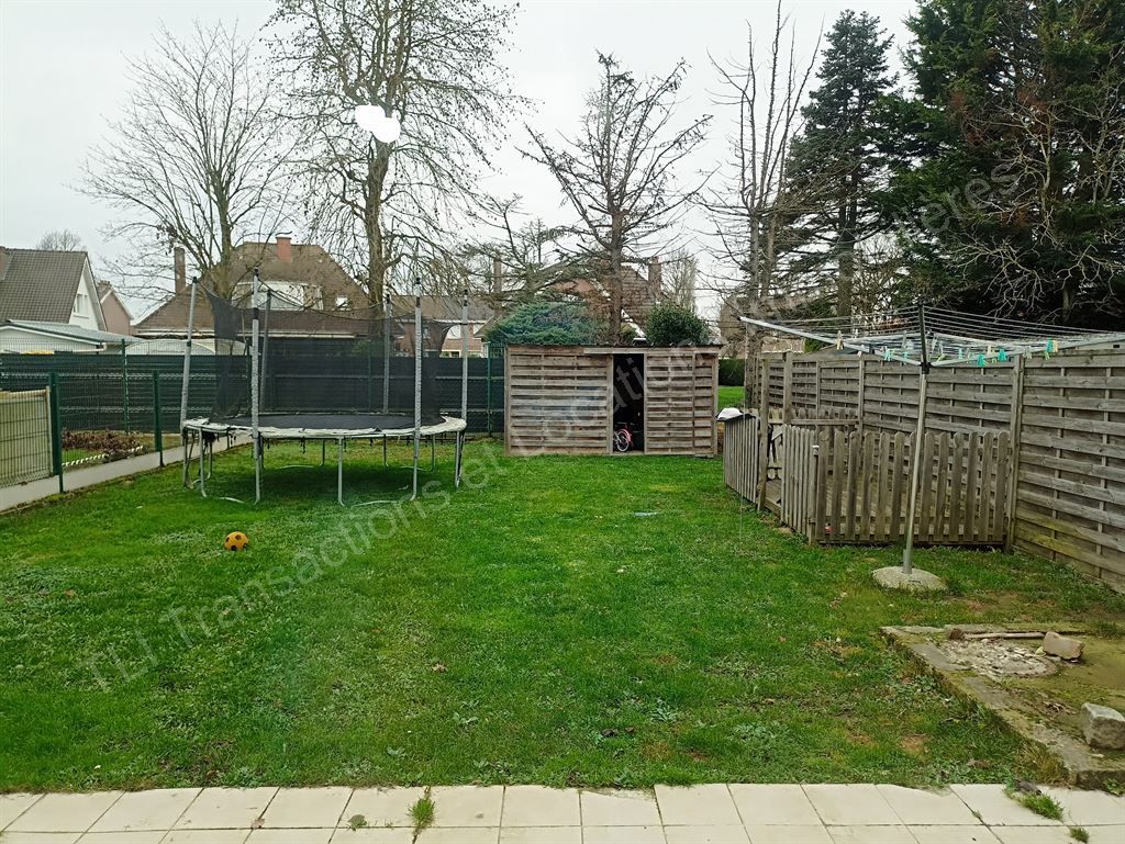 maison 6 Pièces en vente sur WORMHOUT (59470)