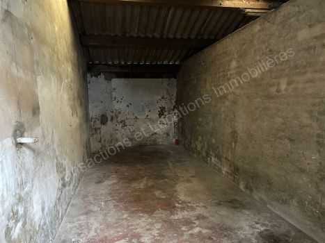 Vente Box Dunkerque 19.5&nbsp;m²