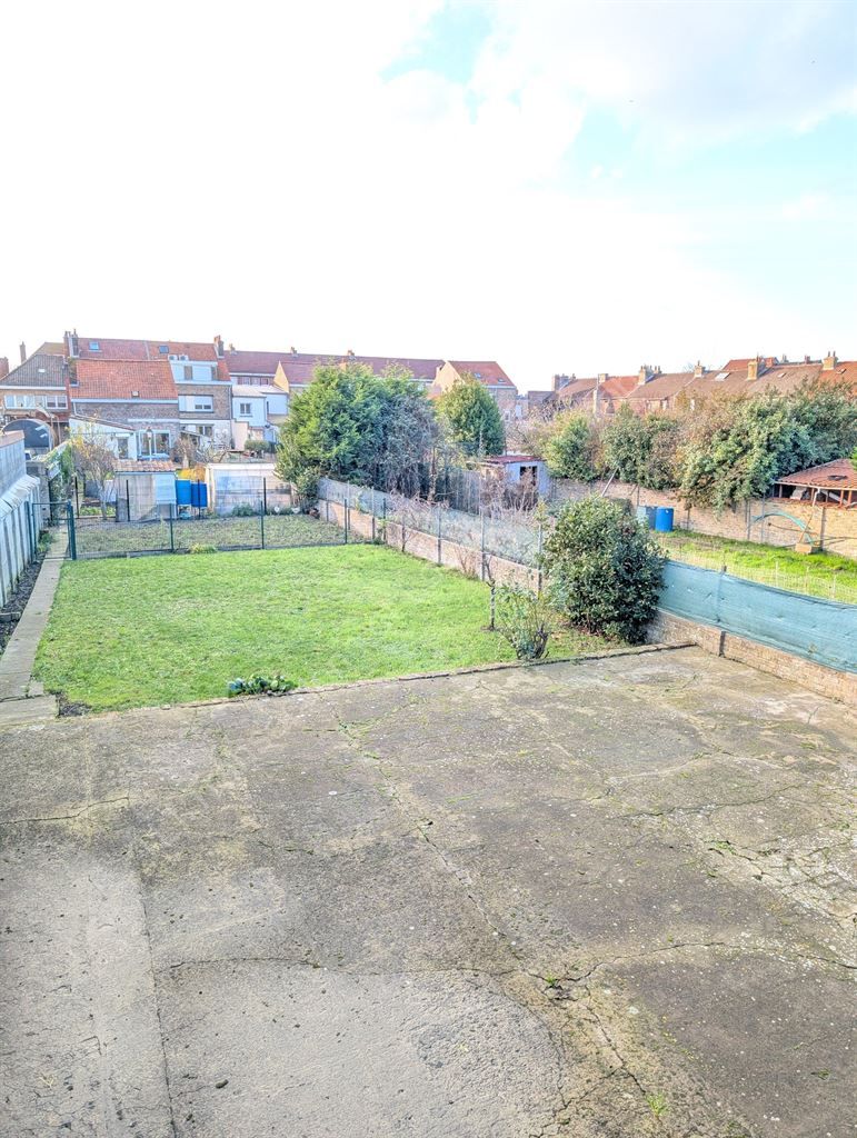 maison 3 Pièces en vente sur COUDEKERQUE BRANCHE (59210)