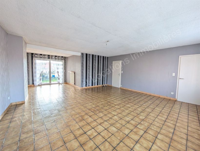 maison 3 Pièces en vente sur COUDEKERQUE BRANCHE (59210)