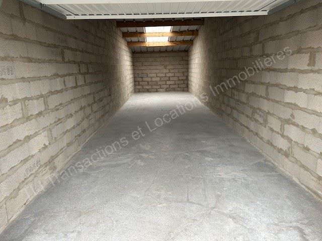 box en location sur CAPPELLE LA GRANDE (59180)