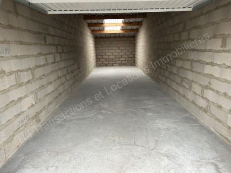 Location Box Cappelle-la-Grande 36&nbsp;m²