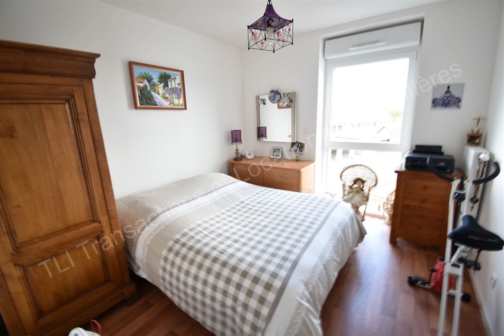 appartement 3 Pièces en location sur TETEGHEM (59229)