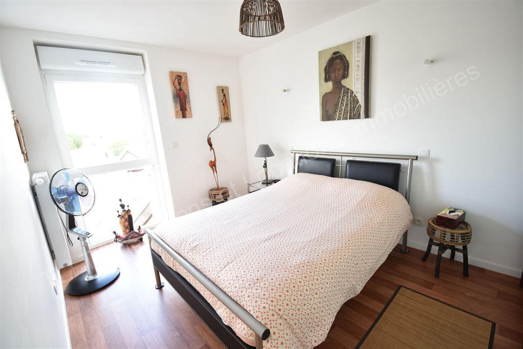 appartement 3 Pièces en location sur TETEGHEM (59229)