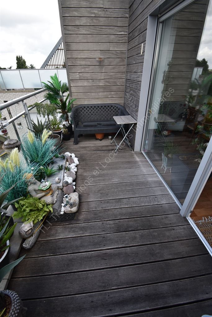 appartement 3 Pièces en location sur TETEGHEM (59229)